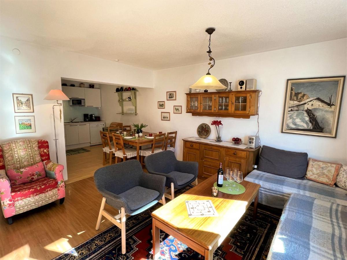 Apartment Sollereder By Interhome ブリクセン イン ターレ エクステリア 写真