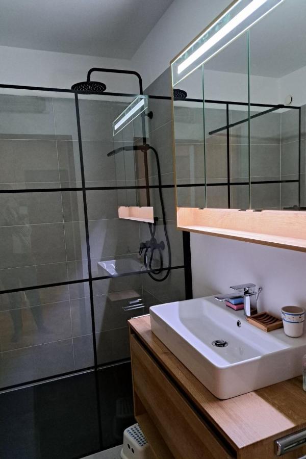 Apartment Sollereder By Interhome ブリクセン イン ターレ エクステリア 写真